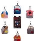 Stranger Things by Loungefly Taschenanhänger Mystery Box Display (15)