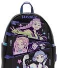 KPop Demon Hunters by Loungefly Mini-Rucksack Huntrix
