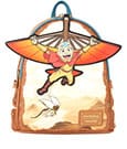 Nickelodeon by Loungefly Mini Rucksack Avatar: The Last Airbender Aang Glider Staff