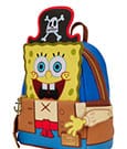 Nickelodeon by Loungefly Mini-Rucksack Spongebob Squarepants