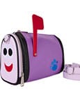 Nickelodeon by Loungefly Umhängetasche Blue's Clues Mail Time