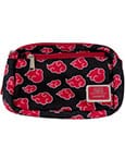 Naruto by Loungefly Sling Brusttasche / Umhängetasche Akatsuki