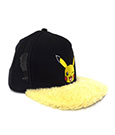 Pokémon Baseball Cap Pikachu Wink