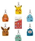 Pokémon by Loungefly Taschenanhänger Mystery Box Display (12)