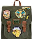 Pokemon by Loungefly Mini Rucksack Scout