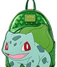Pokemon by Loungefly Mini Rucksack Bulbasaur