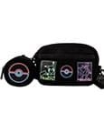 Pokemon by Loungefly Sling Brusttasche / Umhängetasche