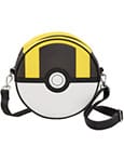Pokemon by Loungefly Umhängetasche Pokeball Ultraball