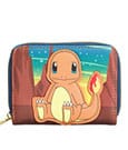 Pokemon by Loungefly Geldbeutel Charmander Cosplay