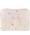 Pokemon by Loungefly Geldbeutel Pikachu
