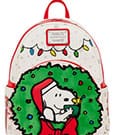 Peanuts by Loungefly Mini RucksackHoliday