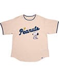 Peanuts by Loungefly Tee T-Shirt Unisex Sporty Größe XXL