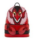 Powerpuff Girls by Loungefly Mini Rucksack Him Villain