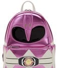 Hasbro by Loungefly Mini-Rucksack Pink Ranger