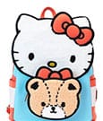 Sanrio by Loungefly Mini Rucksack Hello Kitty & Bear