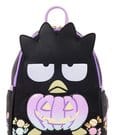 Sanrio by Loungefly Mini Rucksack Badtz-Maru Pumpkin