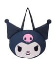 Sanrio by Loungefly Tragetasche mit Geldbeutel Kuromi
