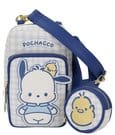 Sanrio by Loungefly Sling Brusttasche / Umhängetasche Pochacco