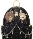 ScoobyDoo by Loungefly Mini Rucksack The Hex Girls