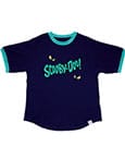 Scooby-Doo by Loungefly Tee T-Shirt Unisex Classic Sporty Größe XL