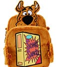 Scooby-Doo by Loungefly Umhängetasche Crossbuddies