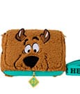 Scooby-Doo by Loungefly Umhängetasche Sherpa