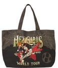 ScoobyDoo by Loungefly Tragetasche The Hex Girls World Tour