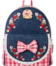 Emily Erdbeer by Loungefly Mini Rucksack