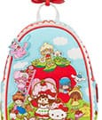 Sanrio by Loungefly Mini Rucksack Strawberry Shortcake