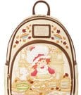 Sanrio by Loungefly Mini Rucksack Strawberry Shortcake Autumn Pie