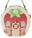 Sanrio by Loungefly Umhängetasche Strawberry Shortcake Autumn Decor