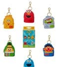 Sesamstraße by Loungefly Schlüsselanhänger Mini Backpack Blind Box Sortiment (15)