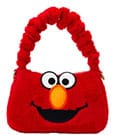 Sesamstraße by Loungefly Plush Umhängetasche Elmo