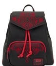 Star Wars by Loungefly Mini Rucksack Darth Maul