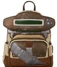 Star Wars by Loungefly Mini Rucksack Boushh Disguise