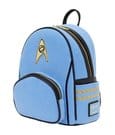 Star Trek by Loungefly Mini Rucksack Spock