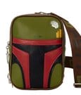 Star Wars by Loungefly Sling Brusttasche / Umhängetasche Boba Fett