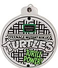 Teenage Mutant Ninja Turtles by Loungefly Mini Rucksack Classic