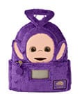 Teletubbies by Loungefly Mini Rucksack Tinky-Winky