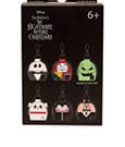 Nightmare before Christmas by Loungefly Schlüsselanhänger Mini Backpack Blind Box Sortiment (12)