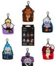 Disney by Loungefly Schlüsselanhänger Mini Backpack Villains Blind Box Sortiment (15)