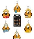 Disney by Loungefly Schlüsselanhänger Mini Backpack Pluto 95th Anniversary Blind Box Sortiment (15)