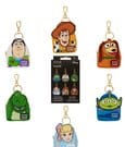 Pixar by Loungefly Taschenanhänger Mystery Box Display (15)