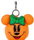 Minnie Mouse by Loungefly Taschenanhänger Pumpkin Sortiment (15)