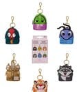 Disney Princess by Loungefly Taschenanhänger Mystery Box Display (15)
