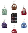 Cars by Loungefly Schlüsselanhänger Mini Backpack 20th Anniversary Blind Box Sortiment (15)
