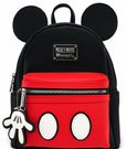 Disney by Loungefly Rucksack Mickey