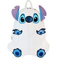 Disney by Loungefly Rucksack Lilo and Stitch Ghost Cosplay