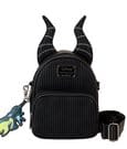 Disney Villians by Loungefly Mini-Rucksack Malificent