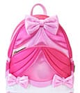 Disney by Loungefly Mini Rucksack 75th Anniversary Pink Bow